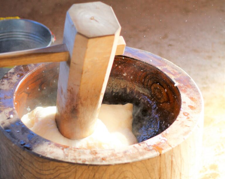 のしもち名古屋